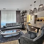 Appartamento Adore - Modern