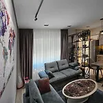 Appartamento Adore - Modern *