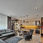 Appartamento Adore - Modern Tirana