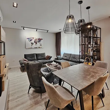 Adore - Modern Tirana
