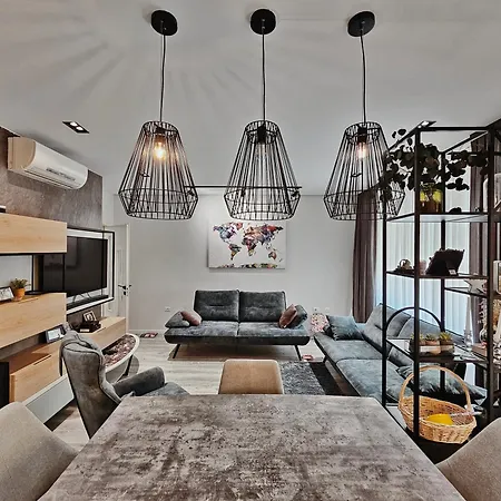 Appartamento Adore - Modern *