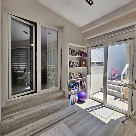 Adore - Modern Appartamento Tirana