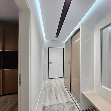 Adore - Modern Appartamento