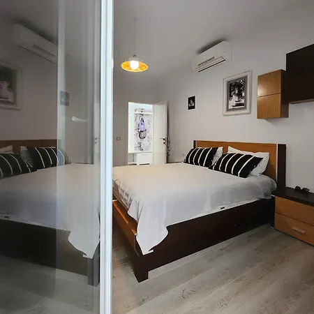 Adore - Modern Appartamento Tirana
